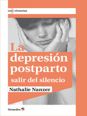 cover image of La depresión postparto